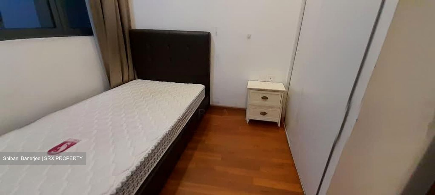 Urban Vista (D16), Condominium #583499221